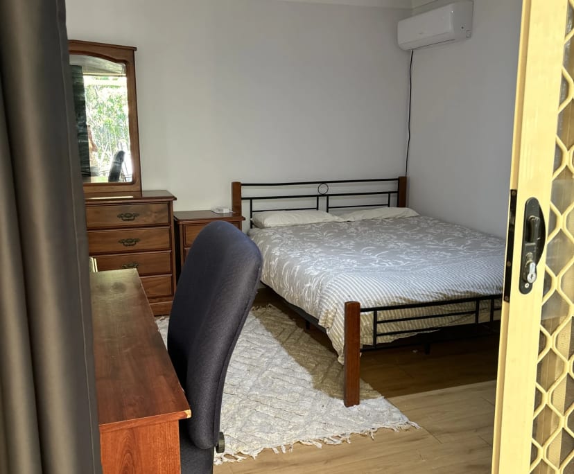 $320, Share-house, 5 bathrooms, Parkwood QLD 4214