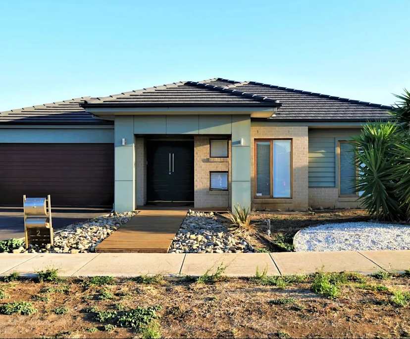 $200, Share-house, 3 rooms, Melton West VIC 3337, Melton West VIC 3337