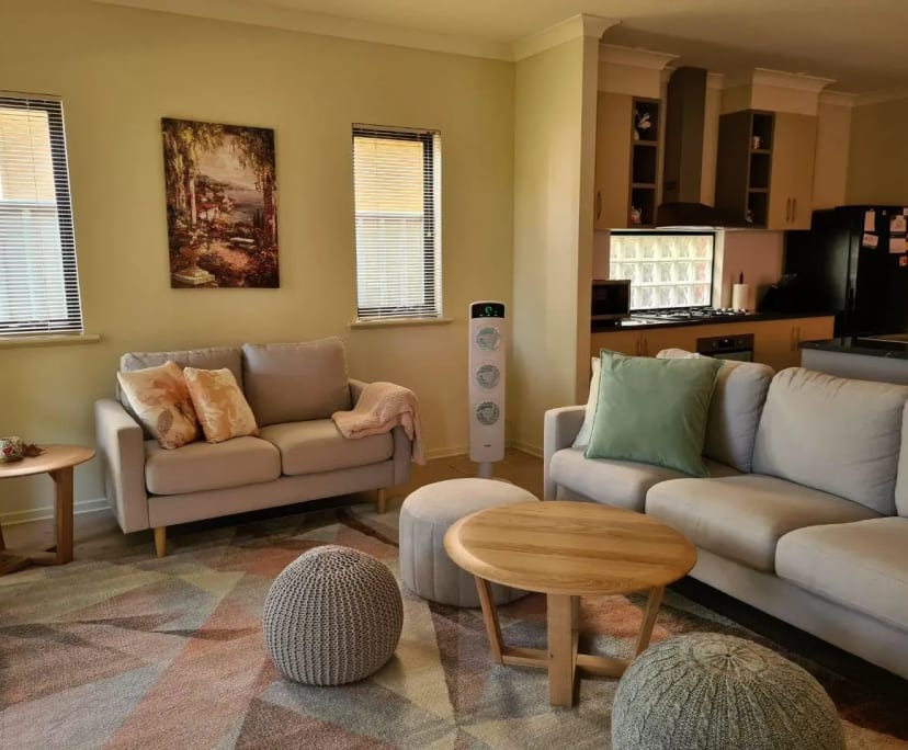 $250, Share-house, 3 bathrooms, Mawson Lakes SA 5095