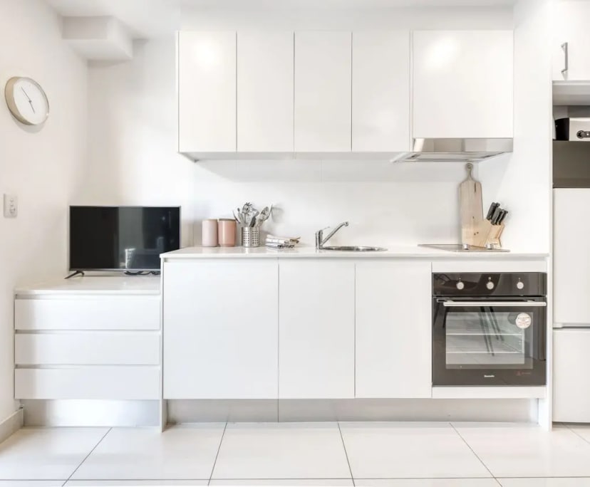 $650, Studio, 1 bathroom, Balgowlah NSW 2093