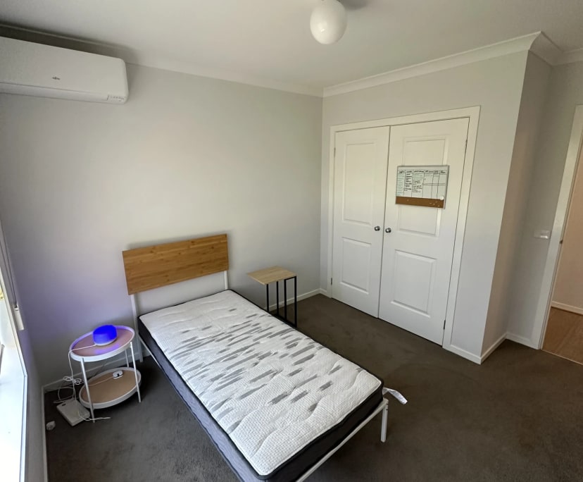 $260-280, Share-house, 3 rooms, Truganina VIC 3029, Truganina VIC 3029