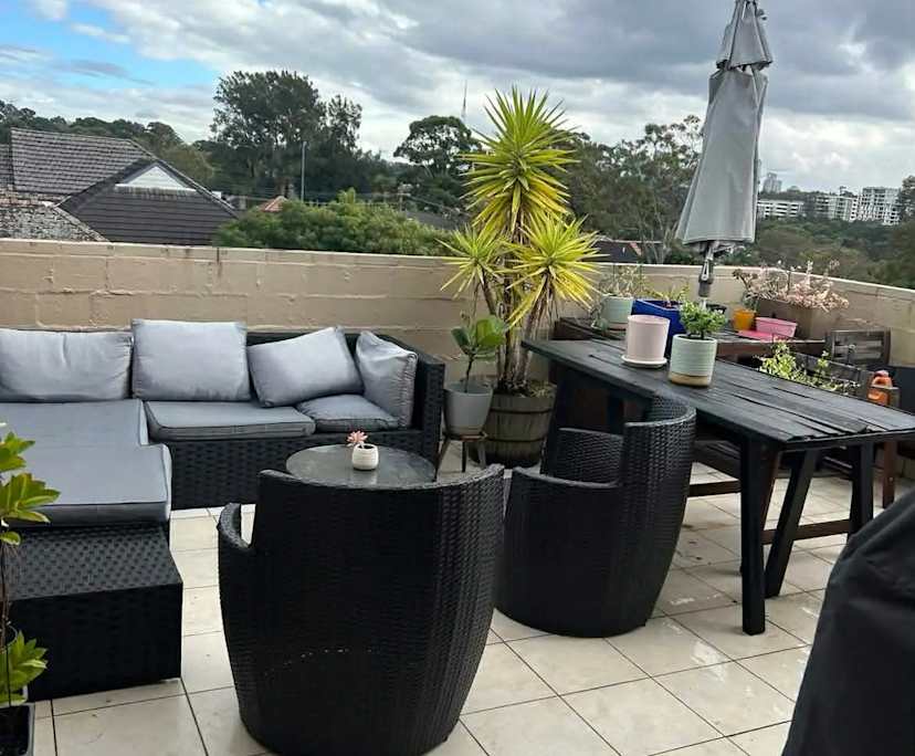 $410, Flatshare, 3 bathrooms, Naremburn NSW 2065