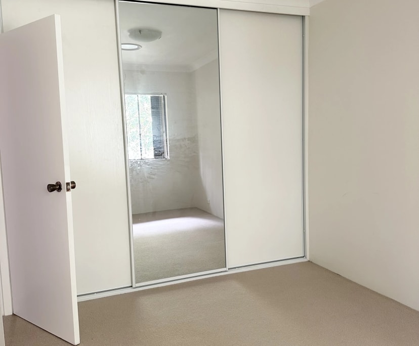 $575, Flatshare, 2 bathrooms, Randwick NSW 2031