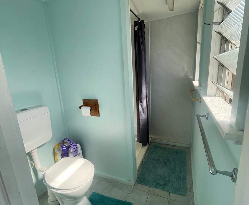 $250, Share-house, 3 bathrooms, Proserpine QLD 4800