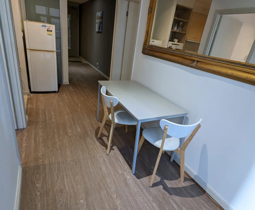 $330, Flatshare, 3 bathrooms, Melbourne VIC 3000