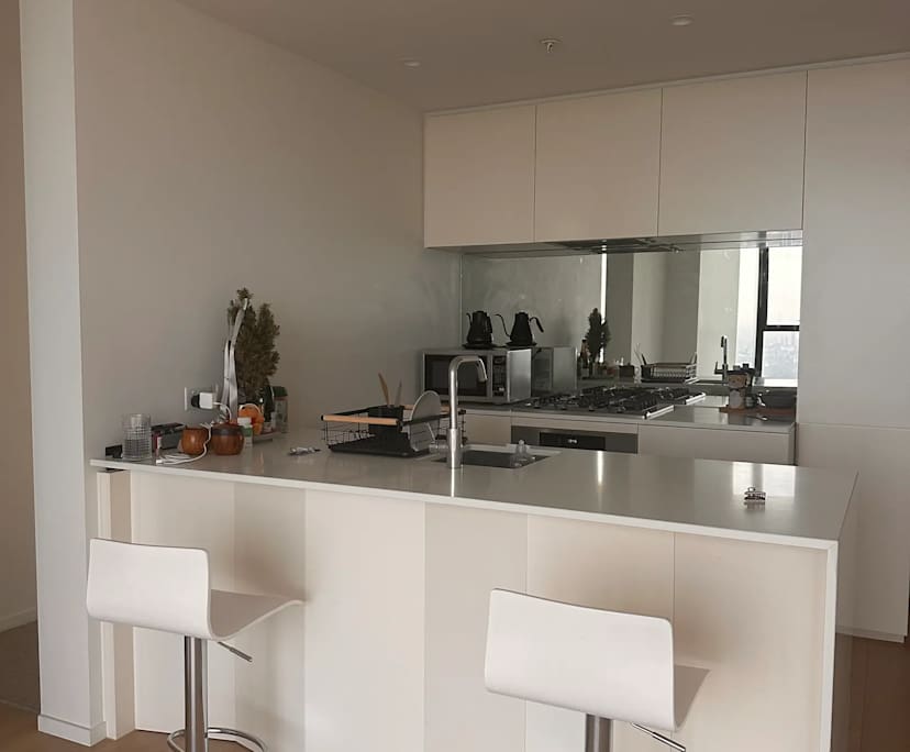 $380, Flatshare, 2 bathrooms, Southbank VIC 3006