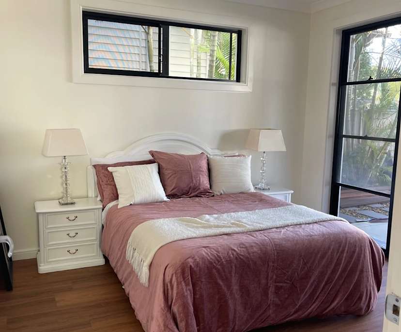 Student accommodation