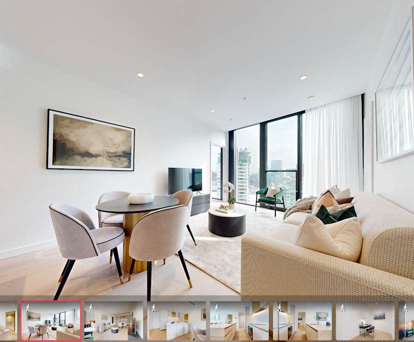 $560, Flatshare, 2 bathrooms, Southbank VIC 3006