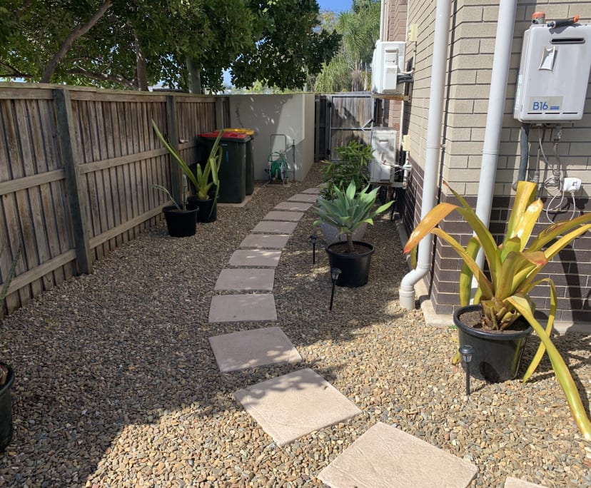 $250, Homestay, 5 bathrooms, South Gladstone QLD 4680