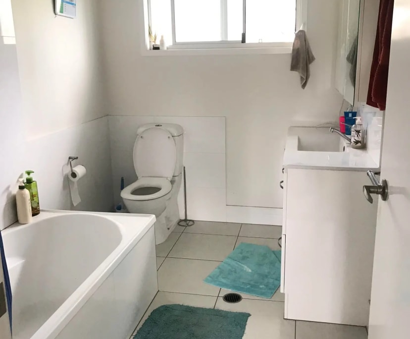 $150, Share-house, 5 bathrooms, Saint Lucia QLD 4067