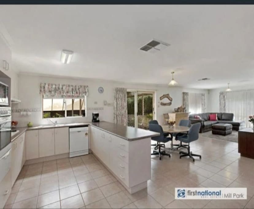 $200, Share-house, 4 bathrooms, Epping VIC 3076