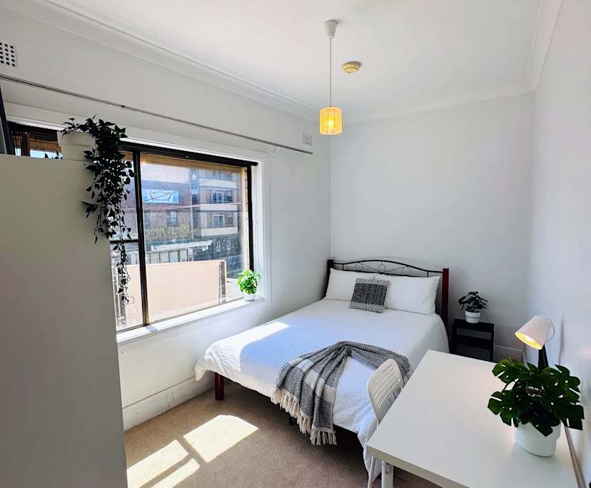 $295, Flatshare, 2 rooms, Enfield NSW 2134, Enfield NSW 2134