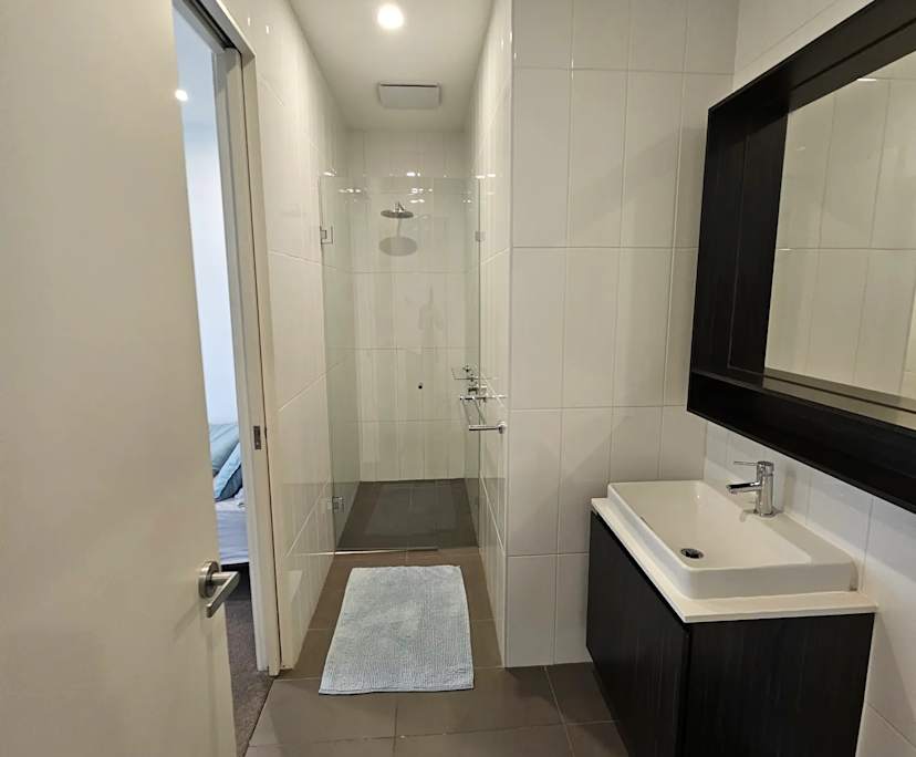 $500, Share-house, 3 bathrooms, South Melbourne VIC 3205