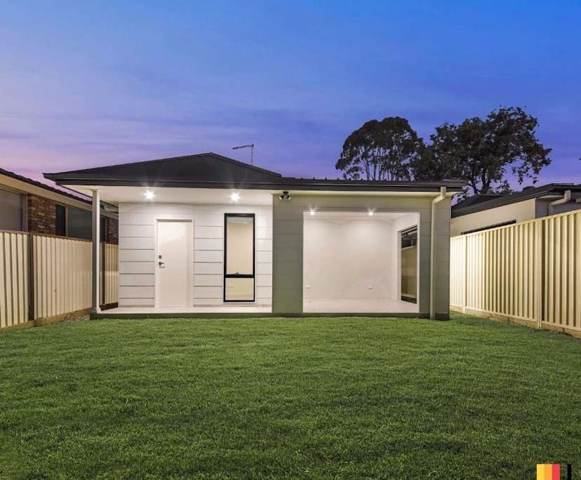 Furnished room granny flat for rent