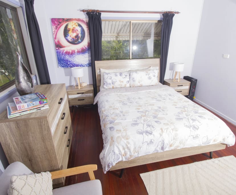Homestay