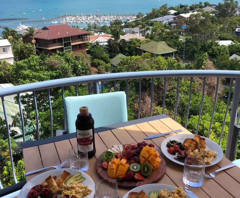 $370, Flatshare, 3 bathrooms, Airlie Beach QLD 4802