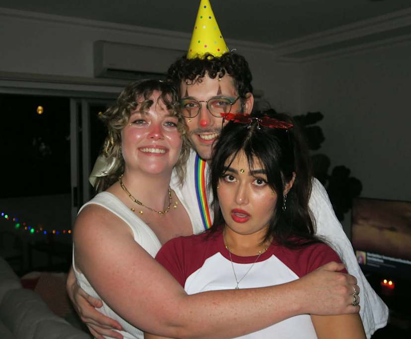 $190, Share-house, 4 bathrooms, Bardon QLD 4065