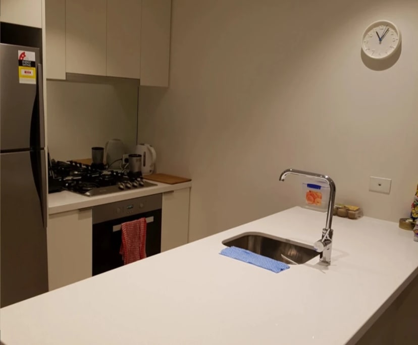 $275, Flatshare, 2 bathrooms, Southbank VIC 3006