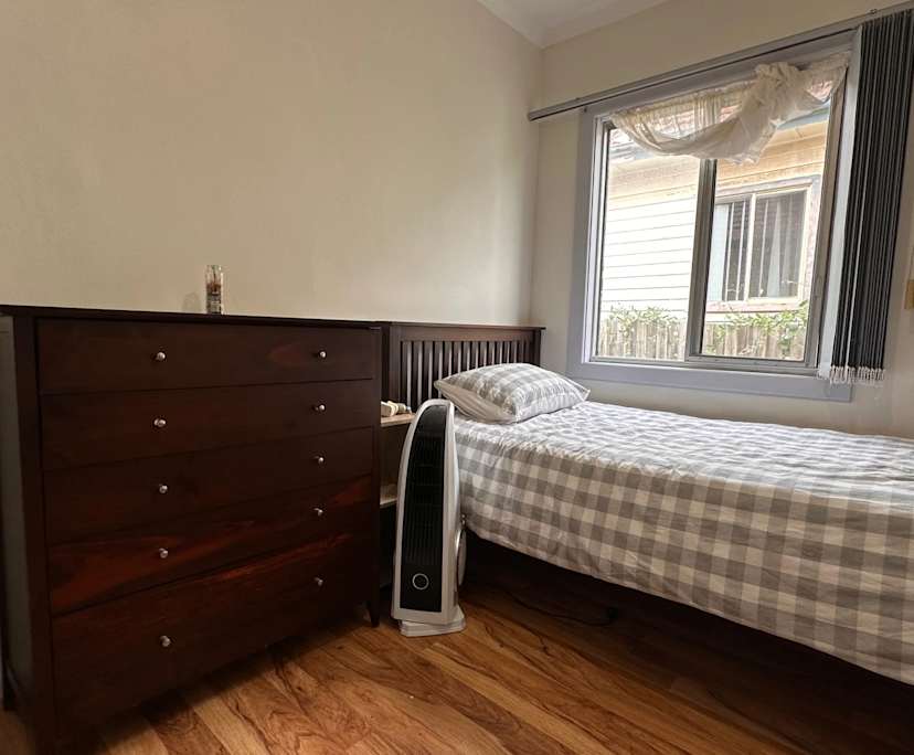 Student accommodation