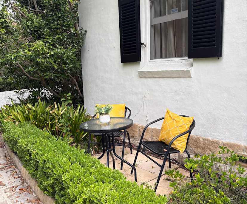 $445, Studio, 1 bathroom, Wahroonga NSW 2076