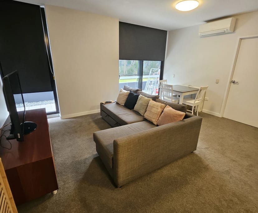$420, Flatshare, 2 bathrooms, Southport QLD 4215