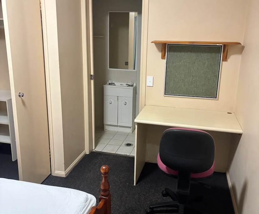 Student accommodation