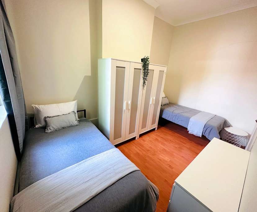 $270, Share-house, 6 bathrooms, Redfern NSW 2016