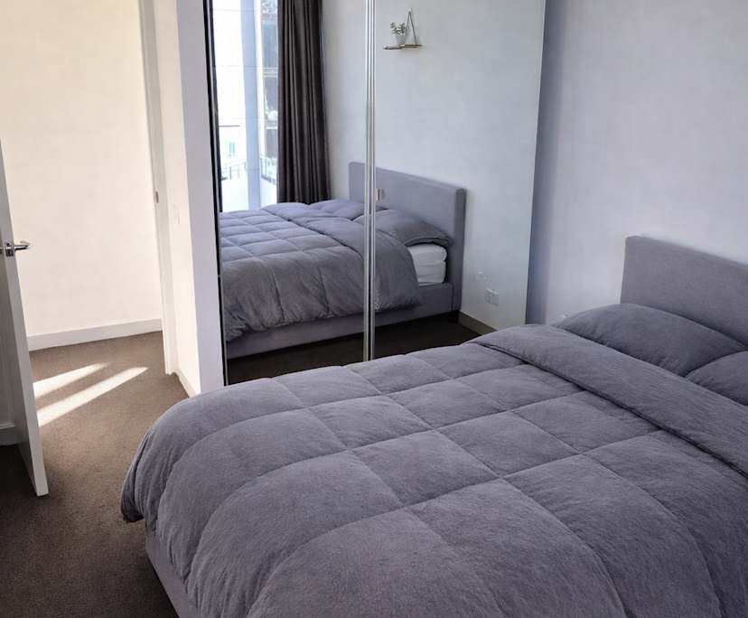 $450, Share-house, 3 bathrooms, South Melbourne VIC 3006