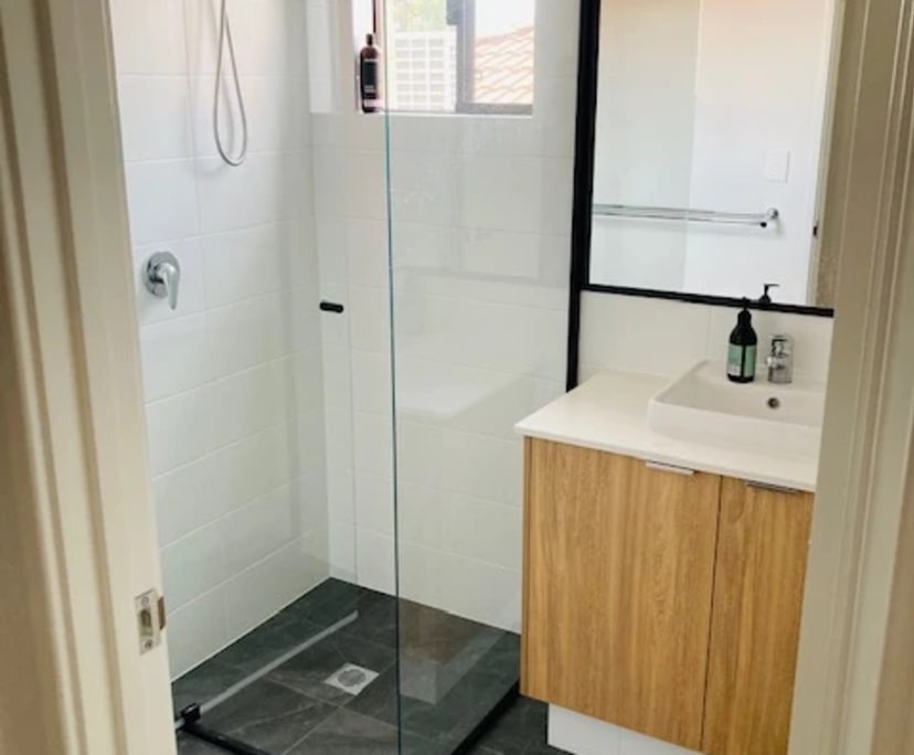 $550, Share-house, 3 bathrooms, Maylands WA 6051