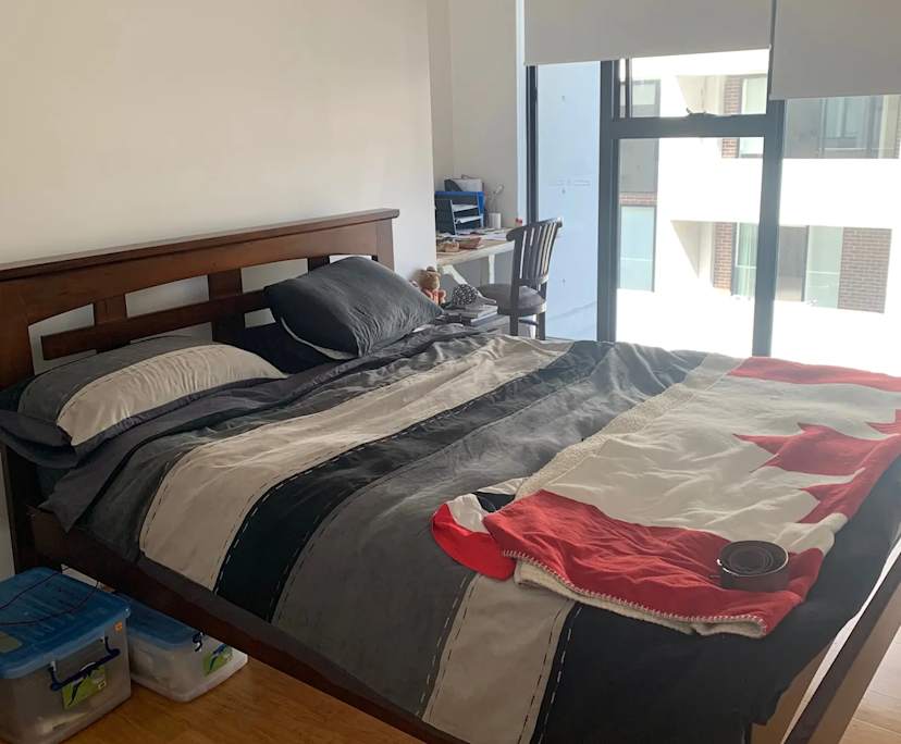 $780, 1-bed, 1 bathroom, Marrickville NSW 2204