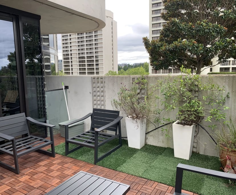 $400, Flatshare, 2 bathrooms, Canberra ACT 2601