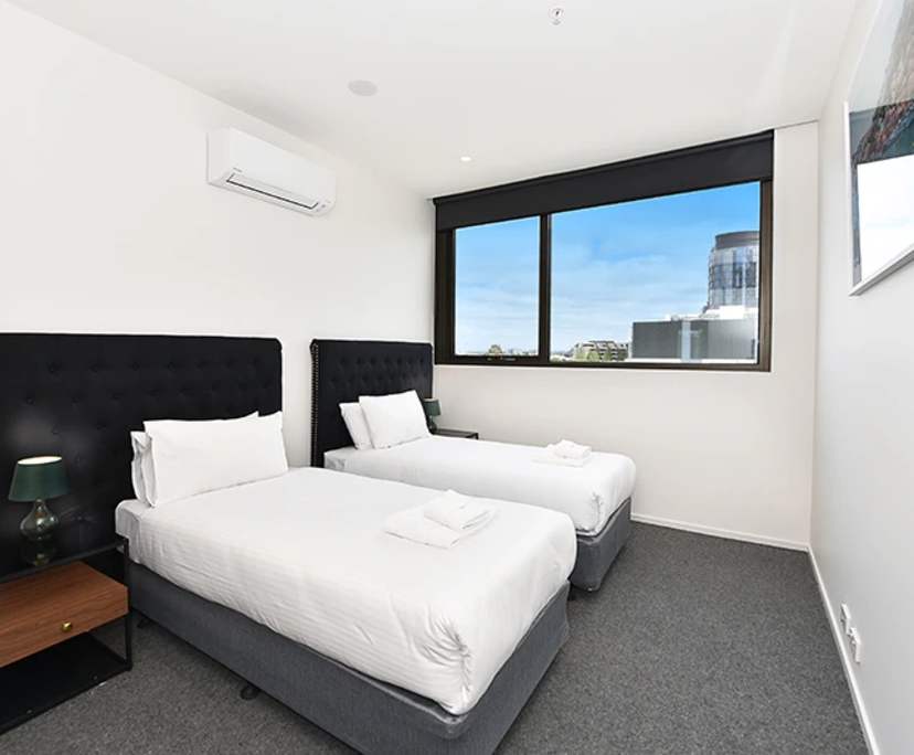 $899, Whole-property, 2 bathrooms, Melbourne VIC 3000