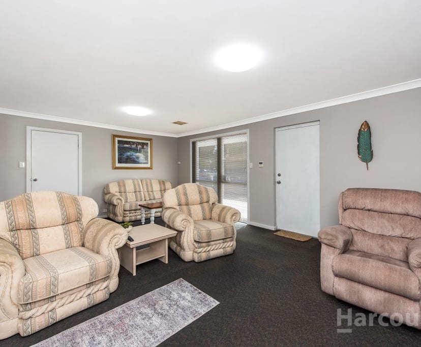 $220, Share-house, 5 bathrooms, Mandurah WA 6210