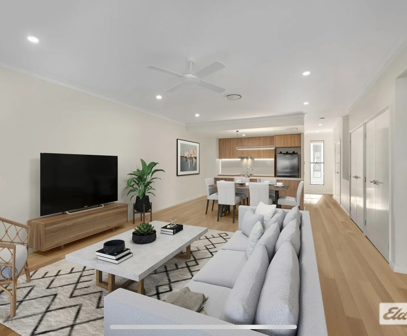 Room for Rent in Everton Park, Brisbane 235, Unfu...