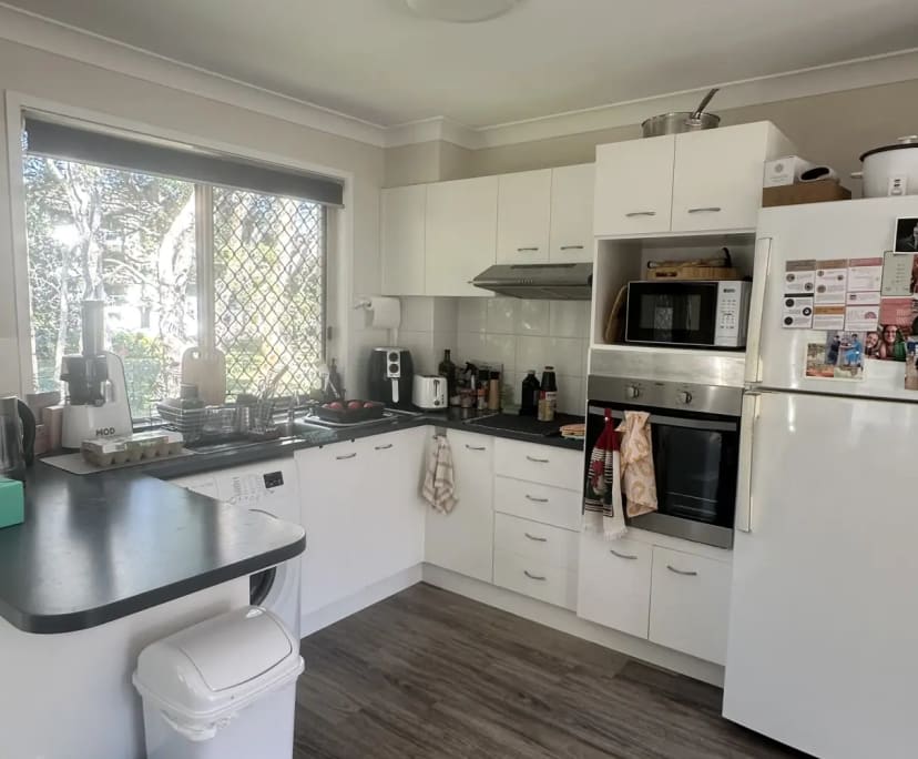 $370, Share-house, 2 bathrooms, Tugun QLD 4224