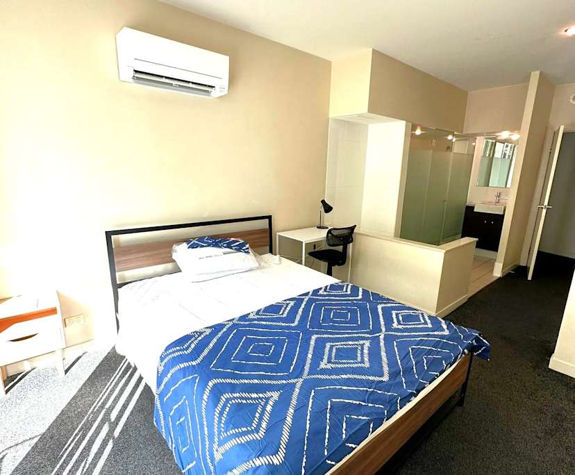 $475, Flatshare, 3 bathrooms, Brisbane City QLD 4000