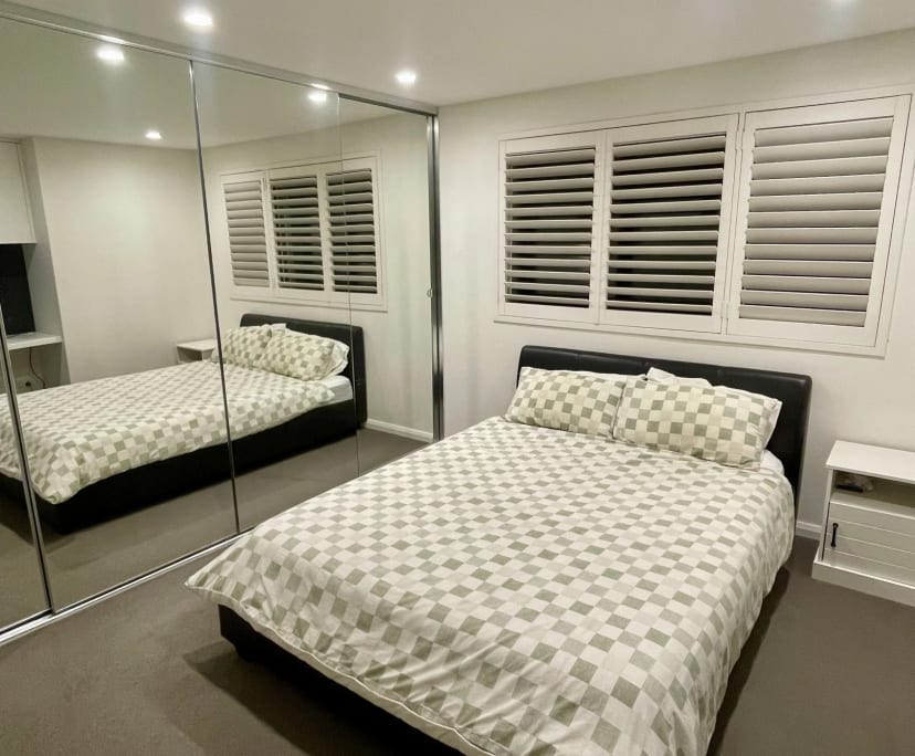 $900, Whole-property, 1 bathroom, Queenscliff NSW 2096