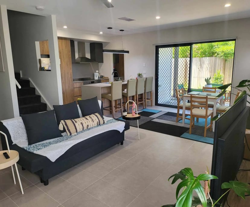 2 Rooms for Rent in Albany Creek, Brisbane 1, Fle...