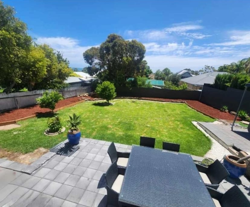 Granny Flat for Rent in Seacliff Park, Adelaide 3...