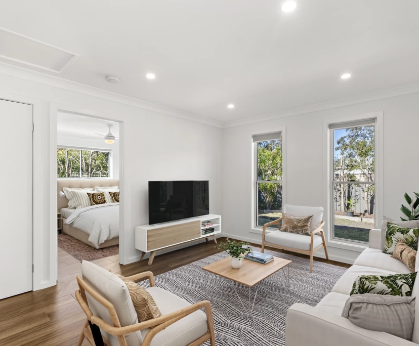 One Bed Flat for Rent in Gateshead, Newcastle 420...