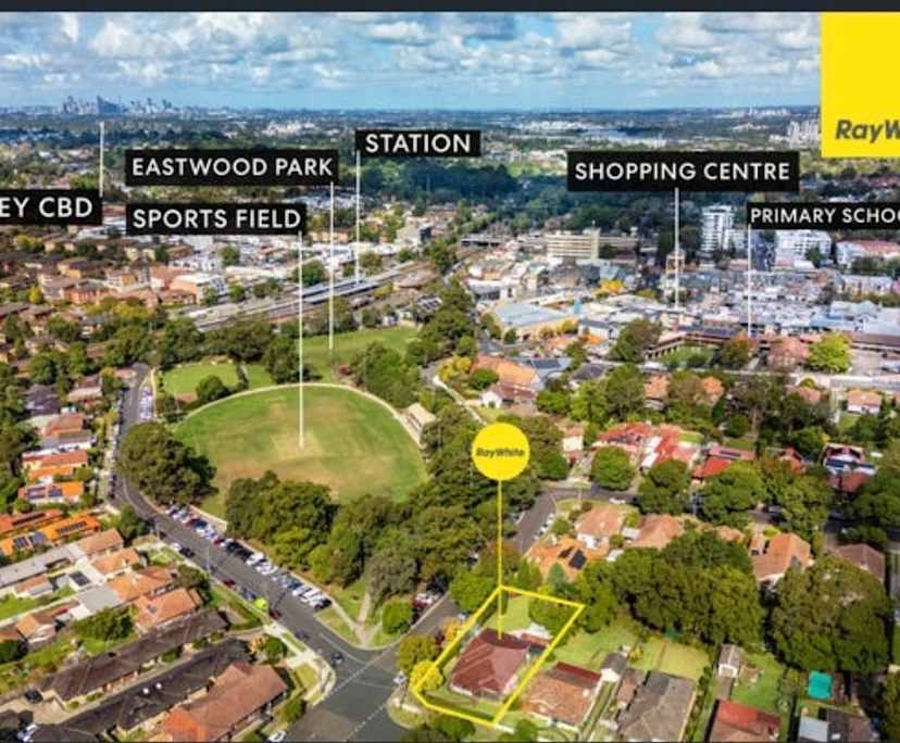 $360, Share-house, 2 rooms, Eastwood NSW 2122, Eastwood NSW 2122