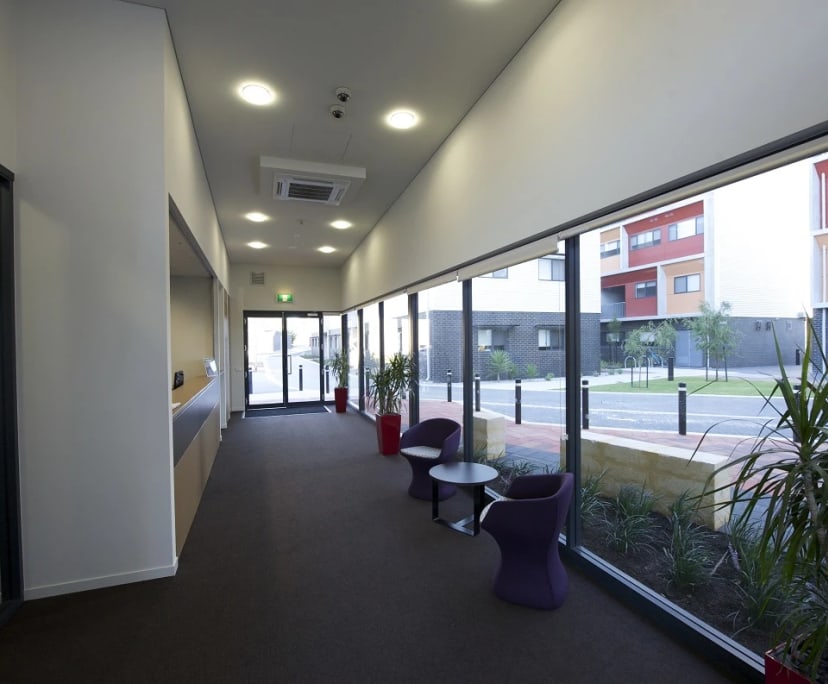 $222-253, Student-accommodation, 2 rooms, Mount Lawley WA 6050, Mount Lawley WA 6050