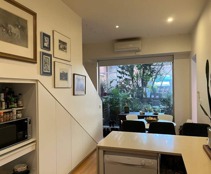 $500, Share-house, 2 rooms, Fitzroy VIC 3065, Fitzroy VIC 3065