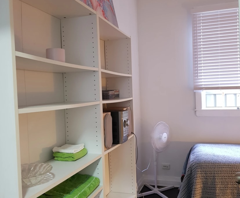 Student for Rent in Silverwater, Sydne...