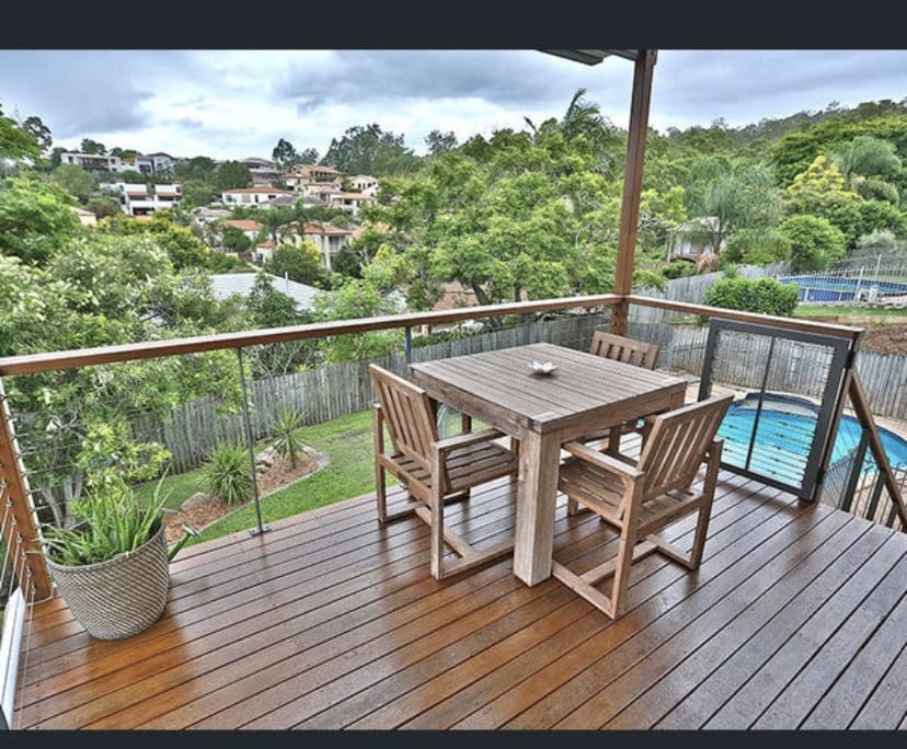 Room for Rent in Ferny Grove, Brisbane 300, Flexi...