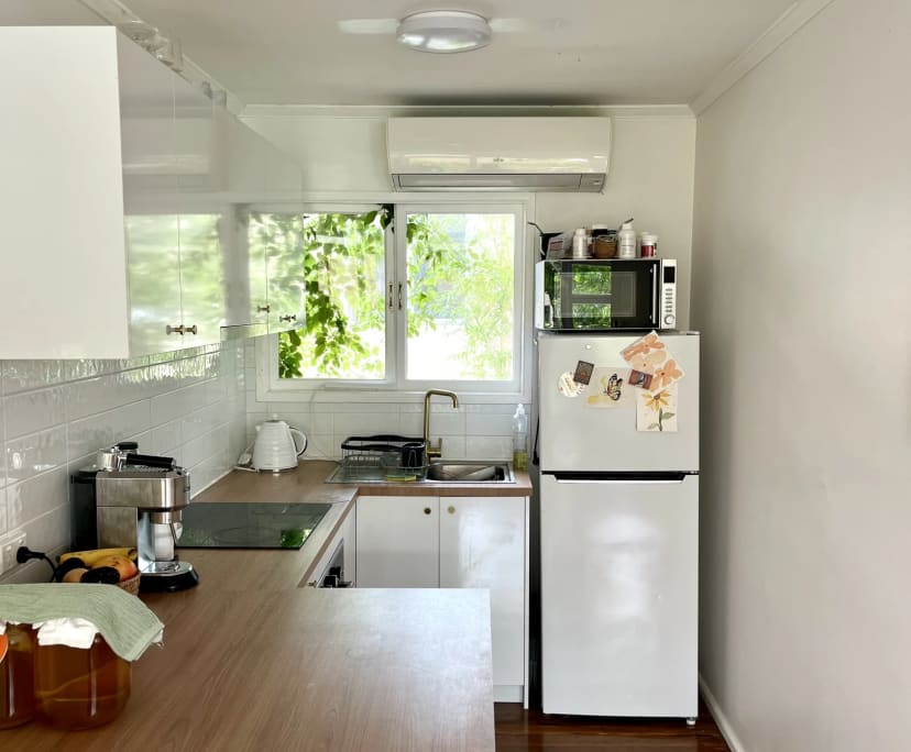 $600, Share-house, 2 bathrooms, Coolangatta QLD 4225