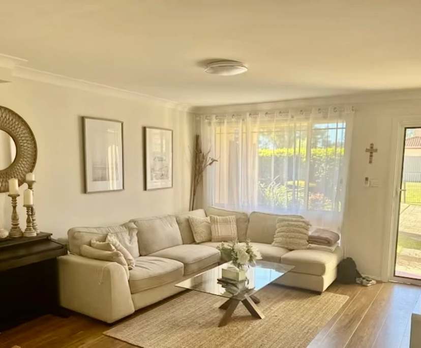 $375, Share-house, 3 bathrooms, Quakers Hill NSW 2763