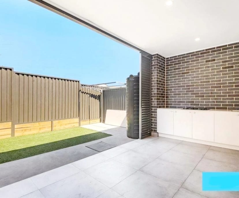 $250, Share-house, 5 bathrooms, Guildford NSW 2161