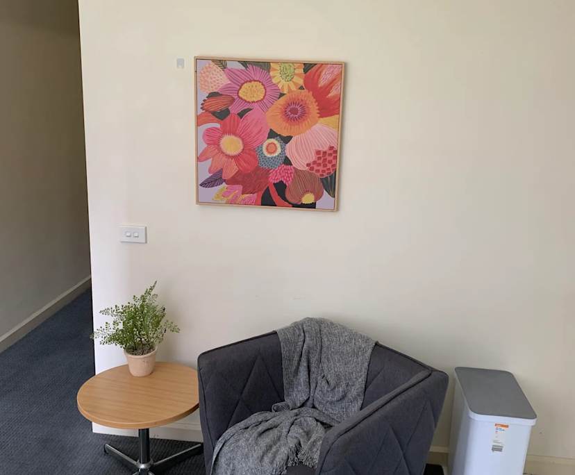 $585, 1-bed, 1 bathroom, Melbourne VIC 3000