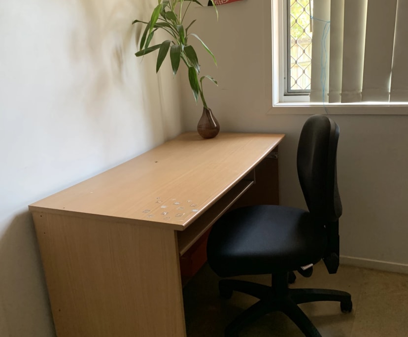Student accommodation